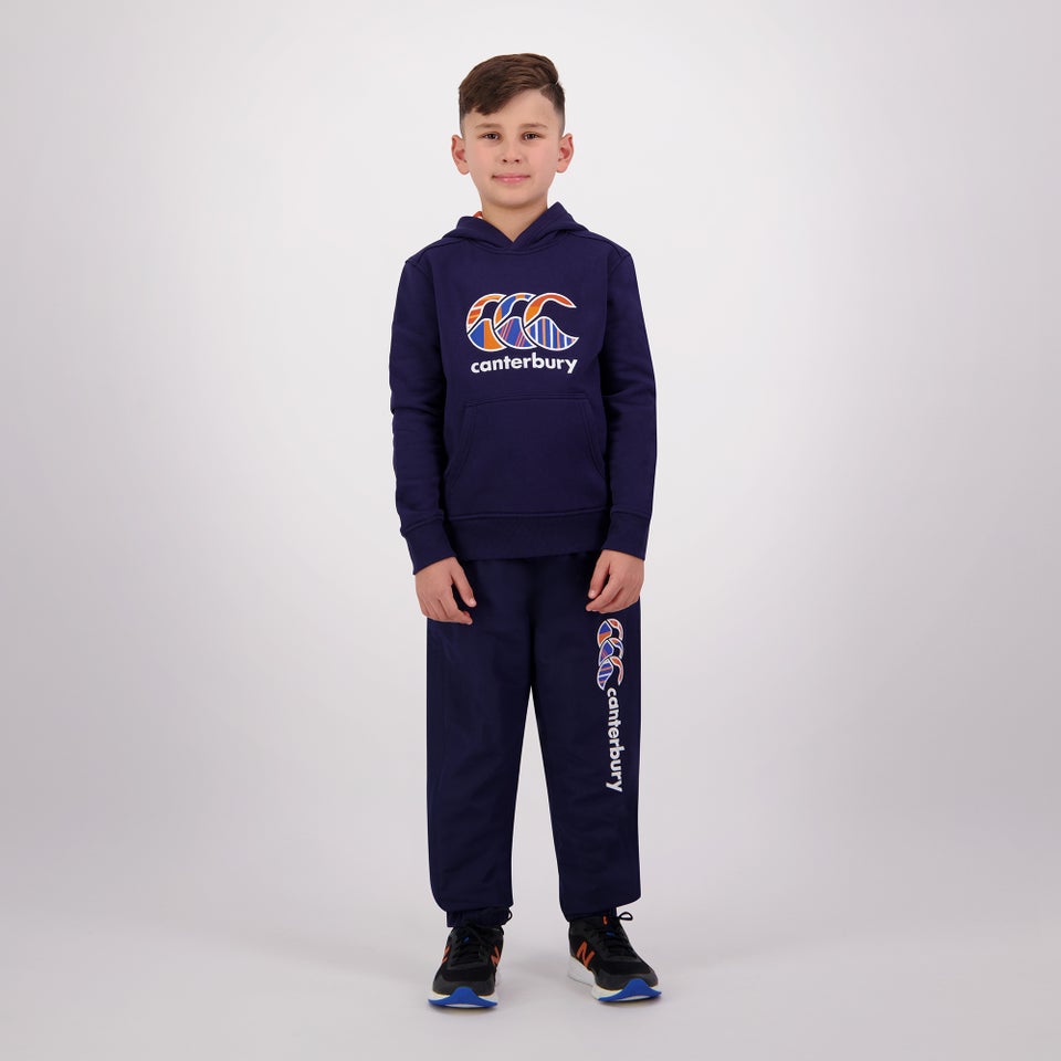 KIDS UGLIES STADIUM PANT PEACOAT