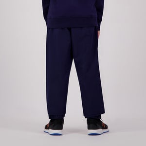 Canterbury of New Zealand K UGLIES CUFF STADIUM PANT PEACOAT