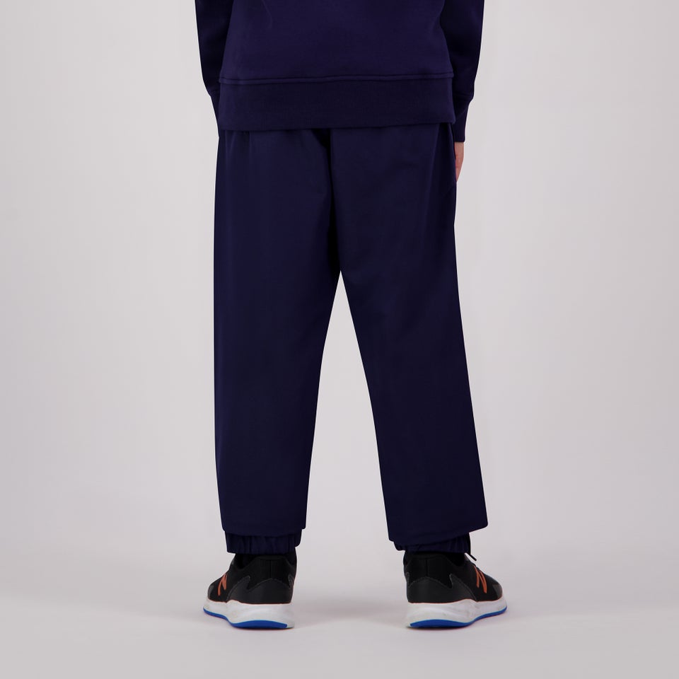 KIDS UGLIES STADIUM PANT PEACOAT