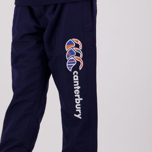 KIDS UGLIES STADIUM PANT PEACOAT