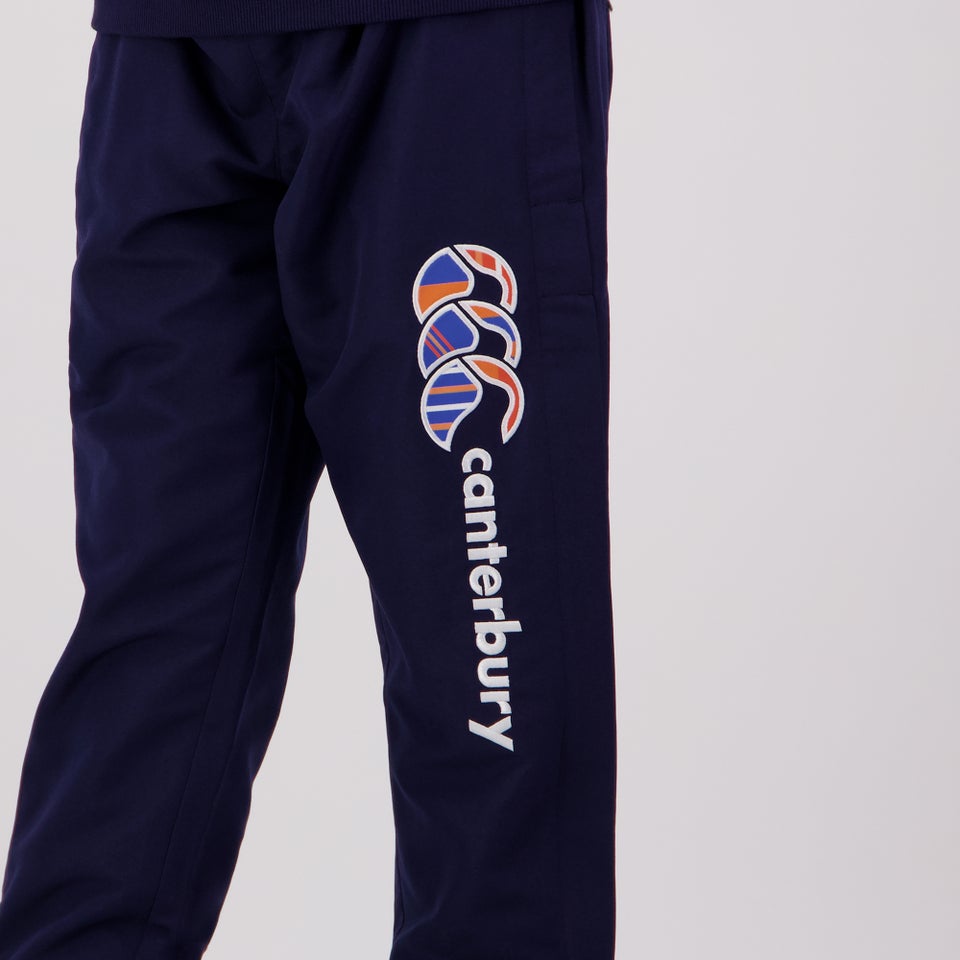 KIDS UGLIES STADIUM PANT PEACOAT