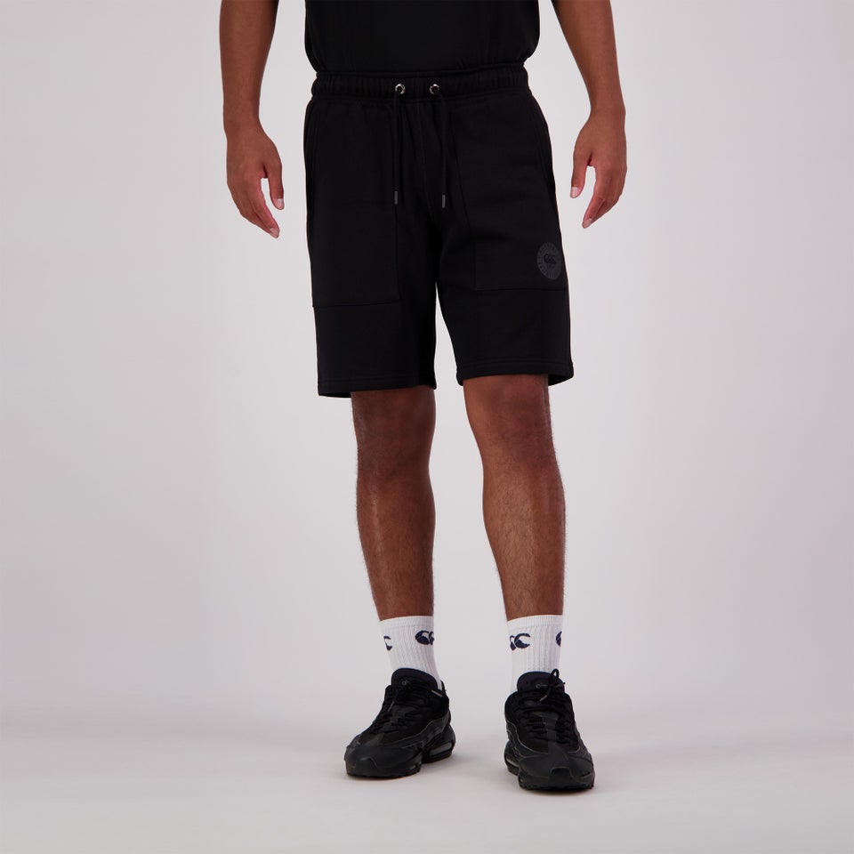 MENS SPORT DEPT. SHORT BLACK