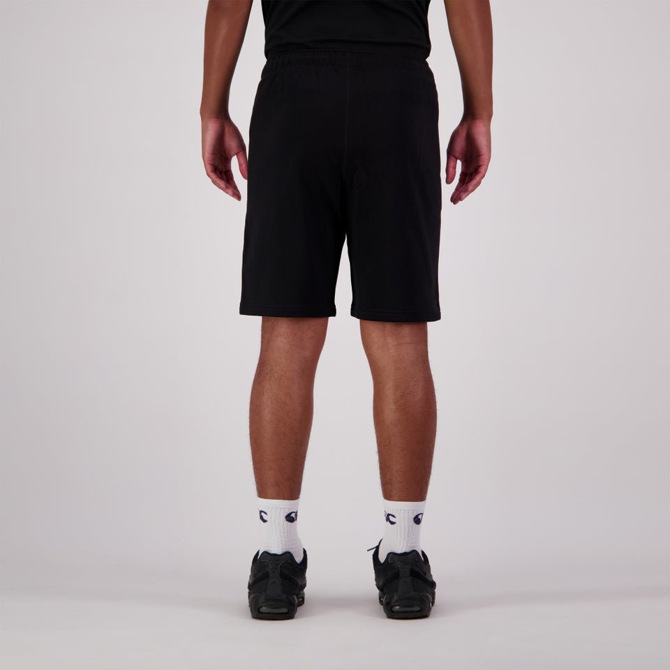 MENS SPORT DEPT. SHORT BLACK