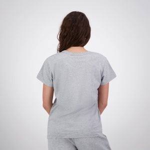 WOMENS CNZ T-SHIRT CLASSIC MARLE