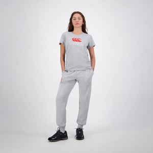WOMENS CNZ T-SHIRT CLASSIC MARLE