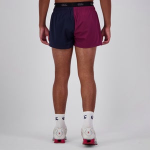 MENS SUMMER TOUCH SHORT MAROON