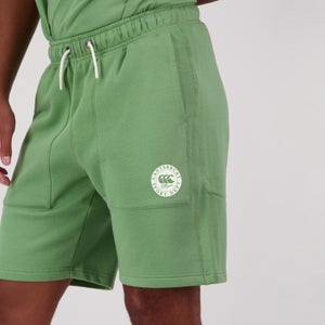 MENS SPORT DEPT. SHORT GREEN
