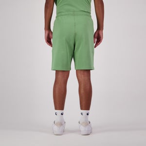 Canterbury of New Zealand M SPORT DEPT. 9 KNIT SHORT TURF GREEN