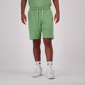 Canterbury of New Zealand M SPORT DEPT. 9 KNIT SHORT TURF GREEN