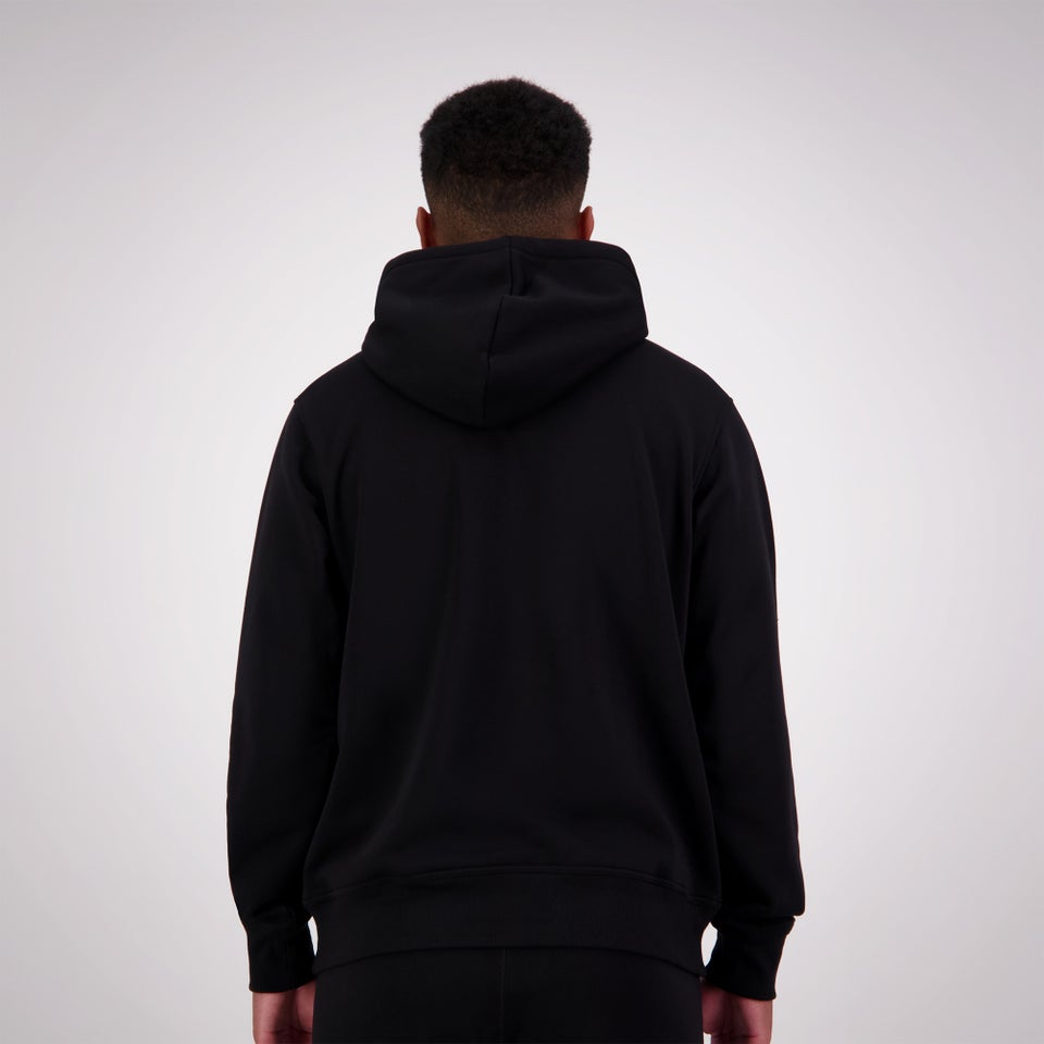 MENS SPORT DEPT. HOODIE BLACK