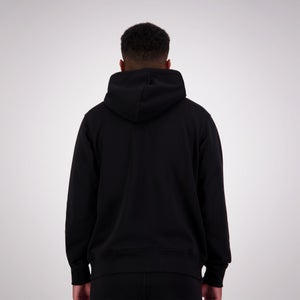 Canterbury of New Zealand M SPORT DEPT. HOODIE JET BLK