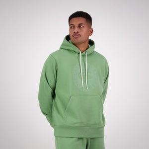 Canterbury of New Zealand M SPORT DEPT. HOODIE TURF GREEN