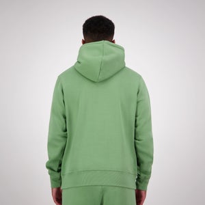 MENS SPORT DEPT. HOODIE GREEN