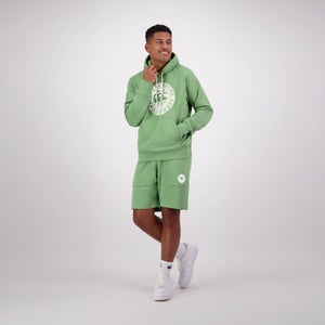 MENS SPORT DEPT. HOODIE GREEN