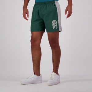 Mens PANEL TACTIC SHORT FOREST - XS