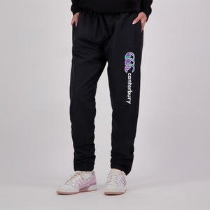 Canterbury of New Zealand W UGLIES 30 STADIUM PANT JET BLK 6