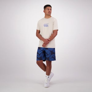 MENS RADIAL AWNING SHORT PEACOAT