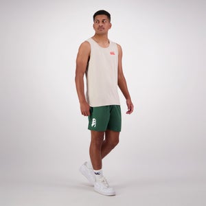 MENS FUNDAMENTALS TACTIC SHORT GREEN