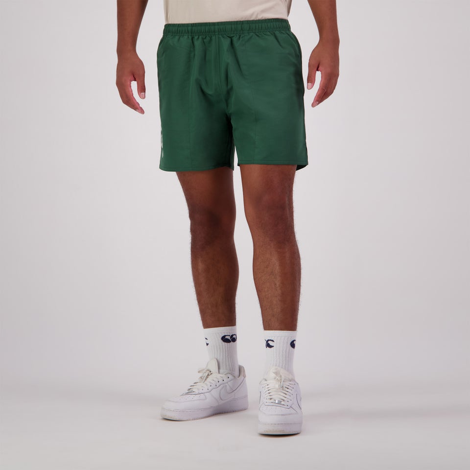 MENS FUNDAMENTALS TACTIC SHORT GREEN