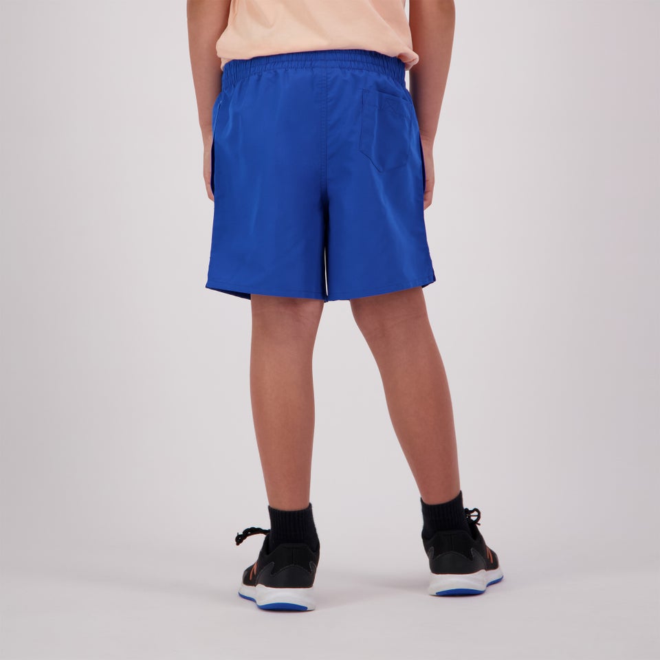 KIDS UGLIES TACTIC SHORT BLUE