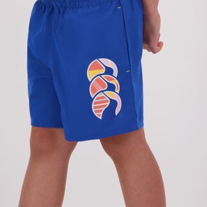 KIDS UGLIES TACTIC SHORT BLUE
