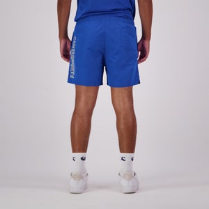 MENS FUNDAMENTALS TACTIC SHORT BLUE