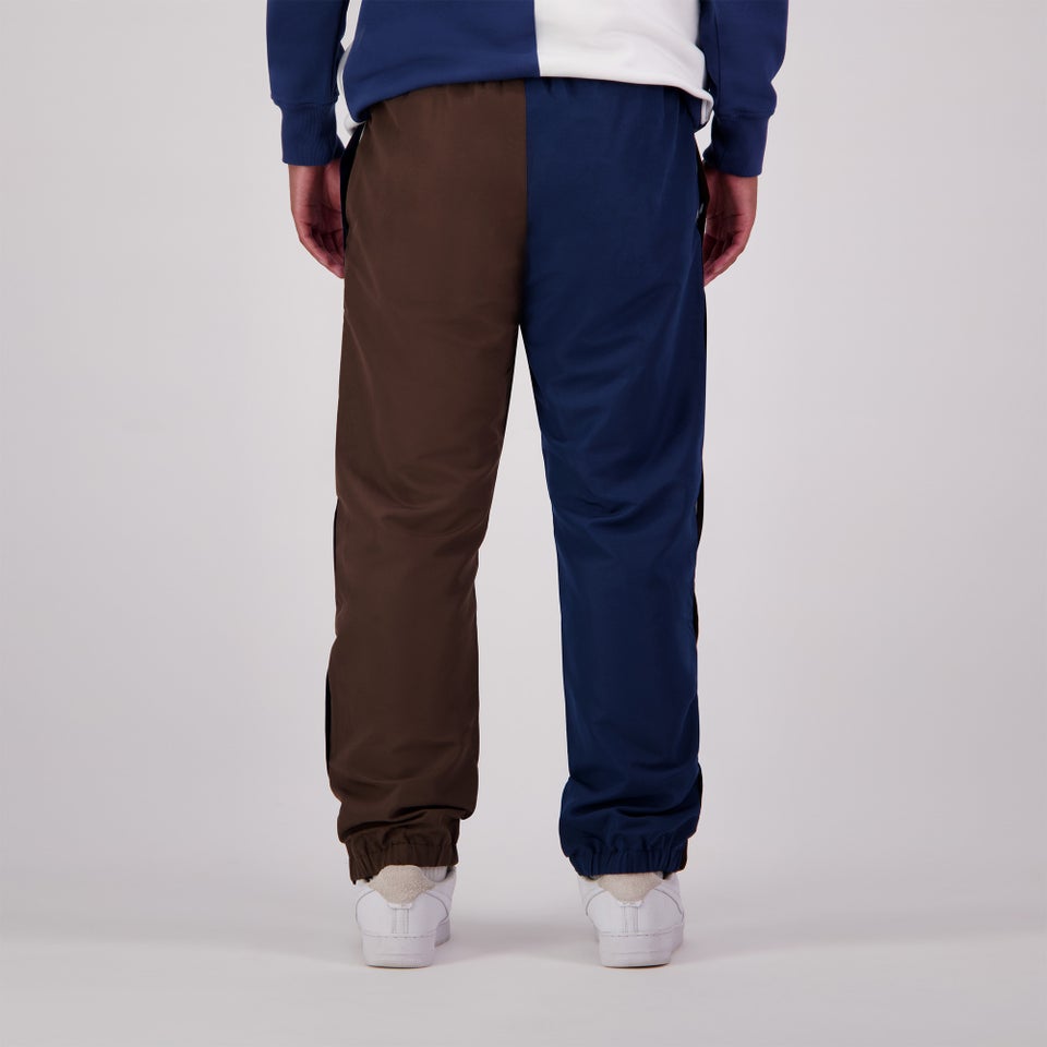 MENS HARLEQUIN STADIUM TRACKPANT MULTI