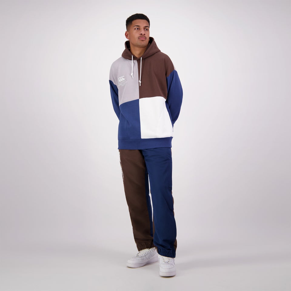 MENS HARLEQUIN STADIUM TRACKPANT MULTI