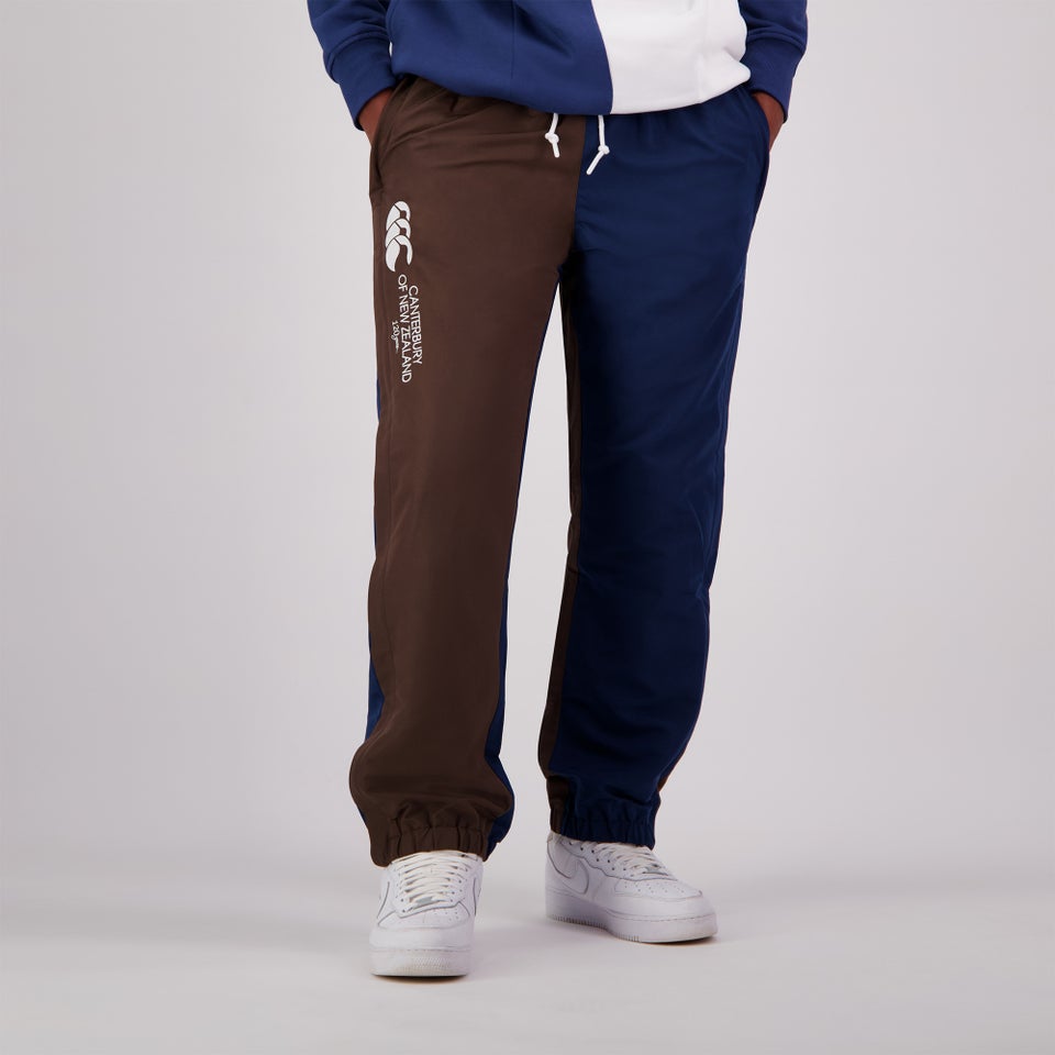 MENS HARLEQUIN STADIUM TRACKPANT MULTI