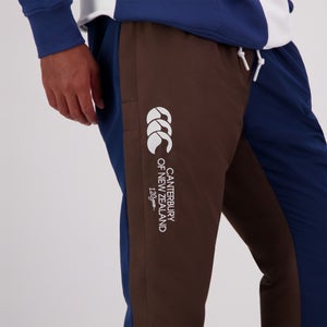 MENS HARLEQUIN STADIUM TRACKPANT MULTI
