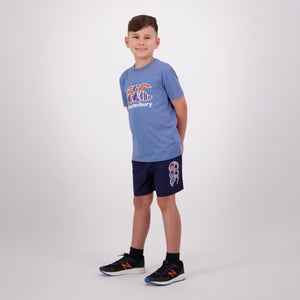 KIDS UGLIES TACTIC SHORT PEACOAT