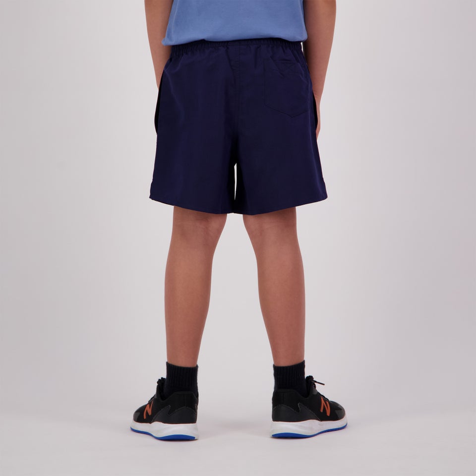 KIDS UGLIES TACTIC SHORT PEACOAT