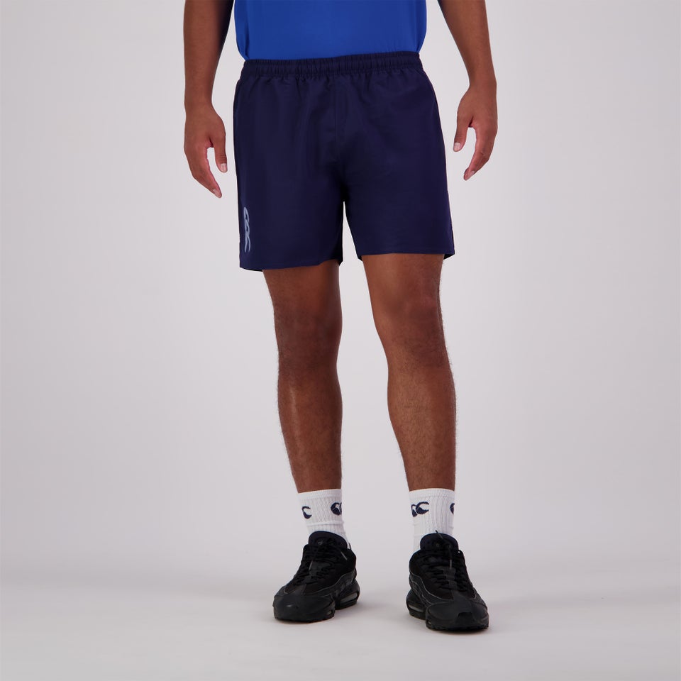 MENS FUNDAMENTALS TACTIC SHORT PEACOAT