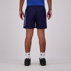 MENS FUNDAMENTALS TACTIC SHORT PEACOAT