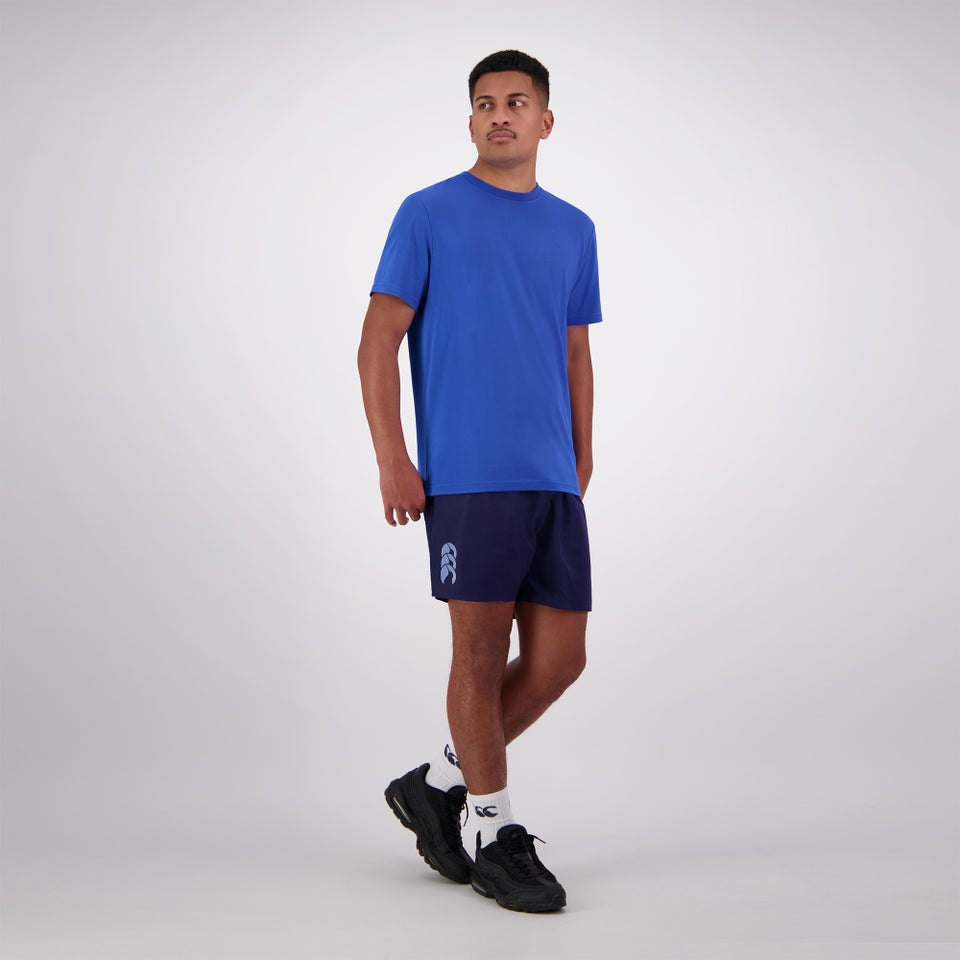 MENS FUNDAMENTALS TACTIC SHORT PEACOAT