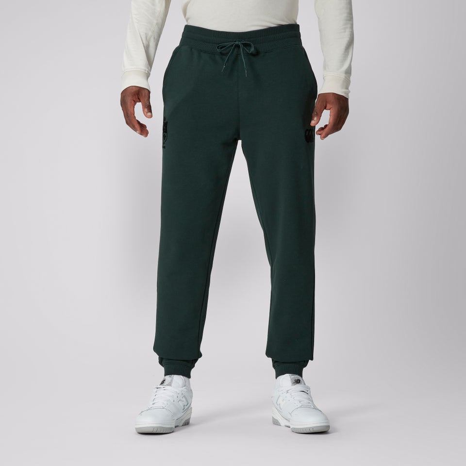 BRITISH & IRISH LIONS CCC STEALTH PANT GREEN