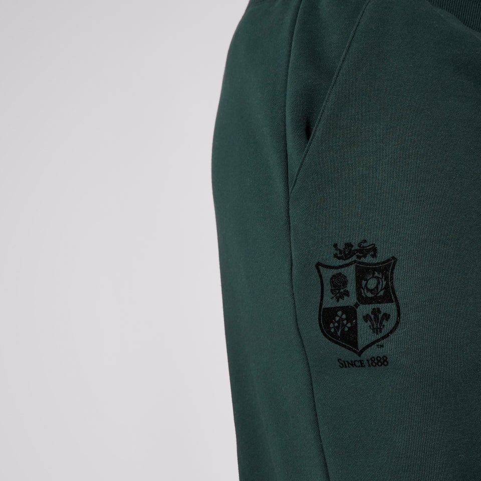 BRITISH & IRISH LIONS CCC STEALTH PANT GREEN
