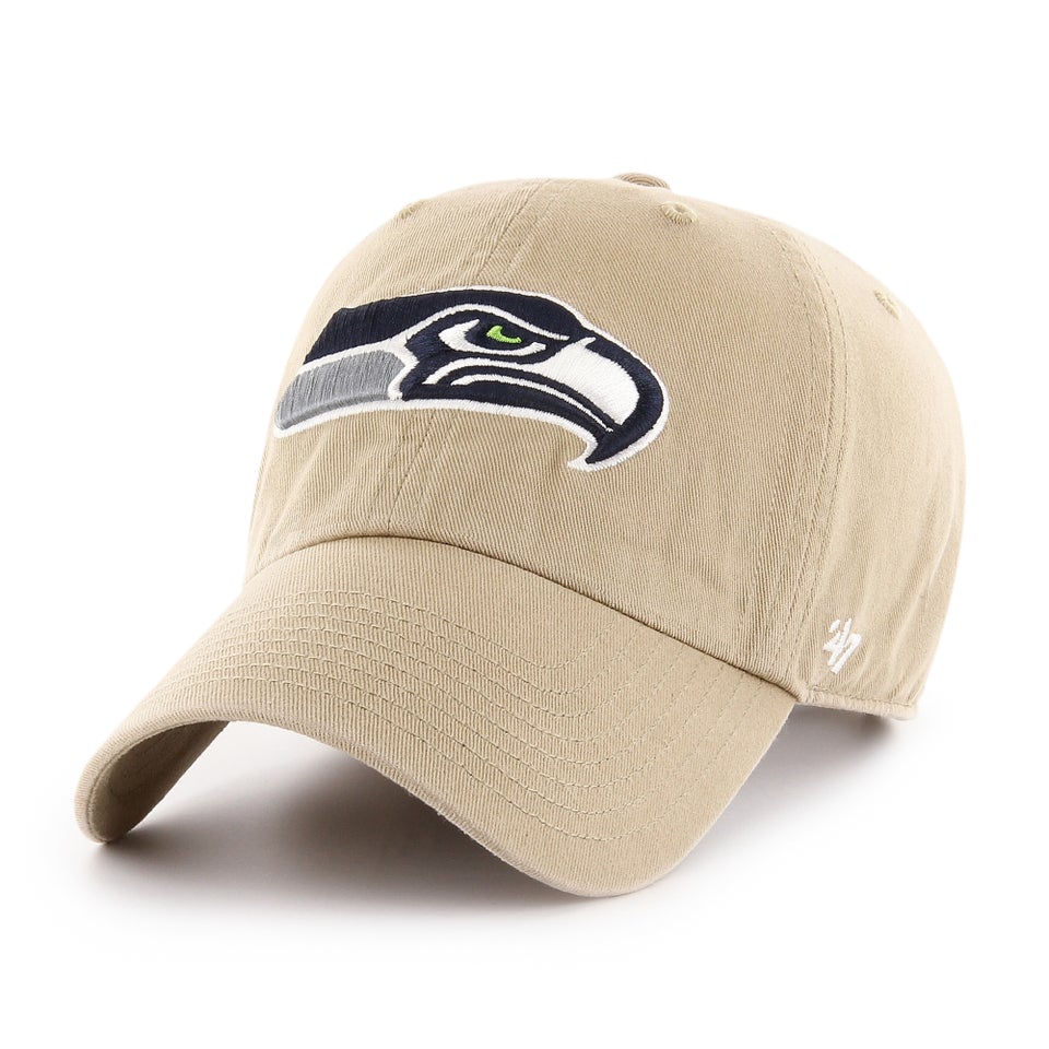 SEATTLE SEAHAWKS '47 CLEAN UP