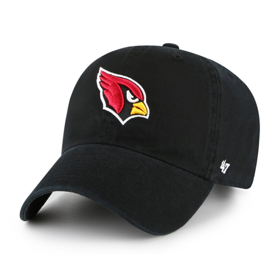 ARIZONA CARDINALS TC '47 CLEAN UP
