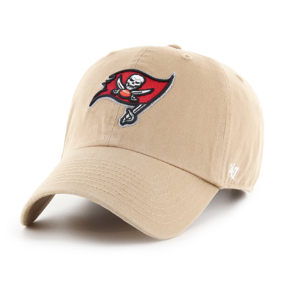 TAMPA BAY BUCCANEERS '47 CLEAN UP