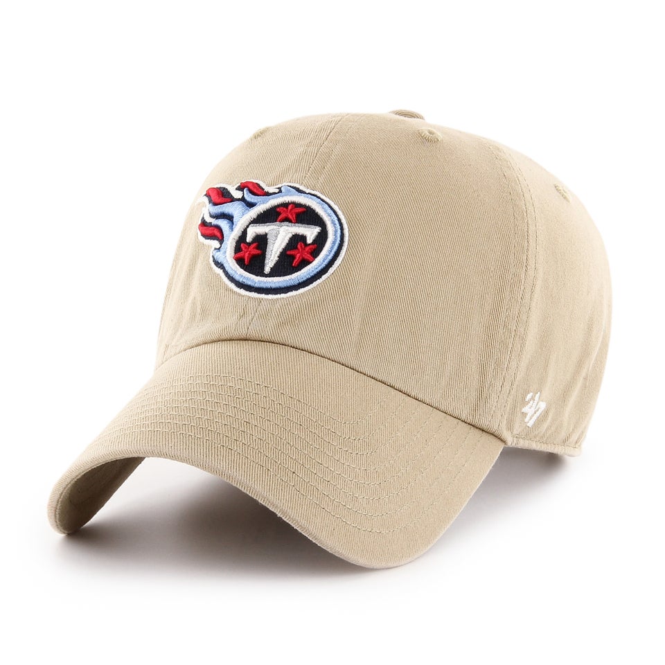 TENNESSEE TITANS '47 CLEAN UP