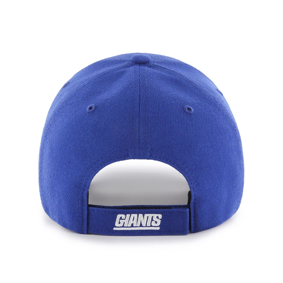 NEW YORK GIANTS TC '47 MVP