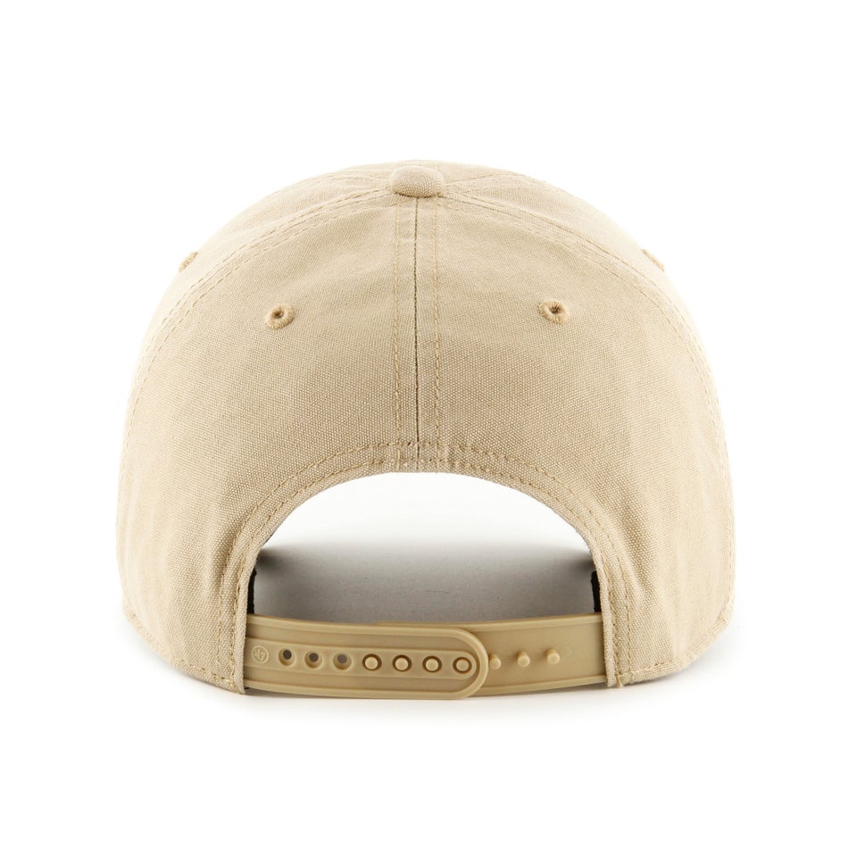 DALLAS COWBOYS '47 ASHFORD SNAP CLEAN UP