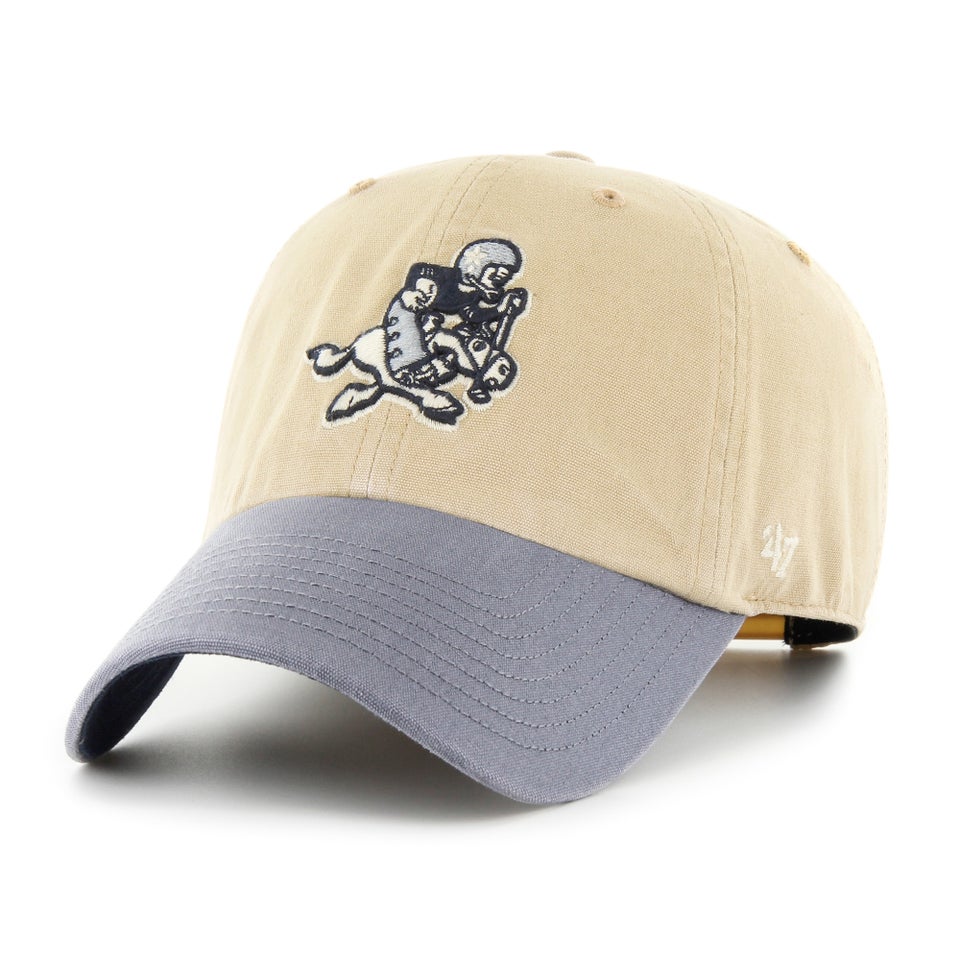 DALLAS COWBOYS '47 ASHFORD SNAP CLEAN UP