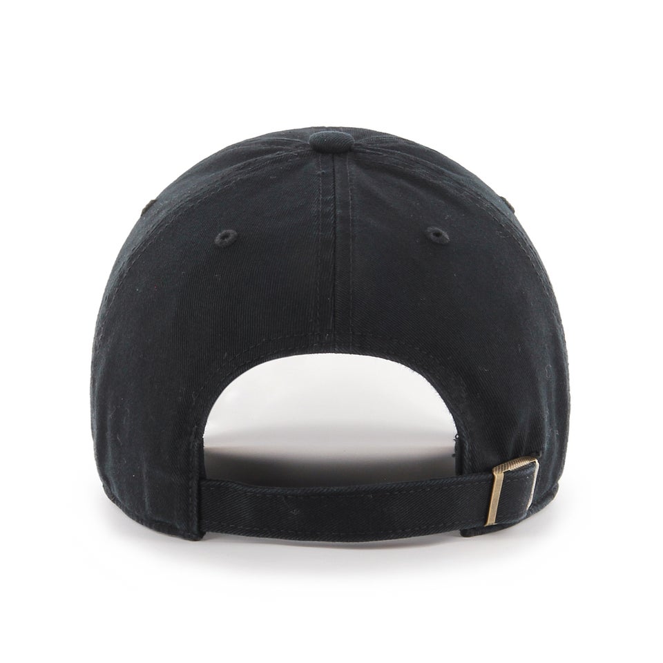 JACKSONVILLE JAGUARS '47 CLEAN UP