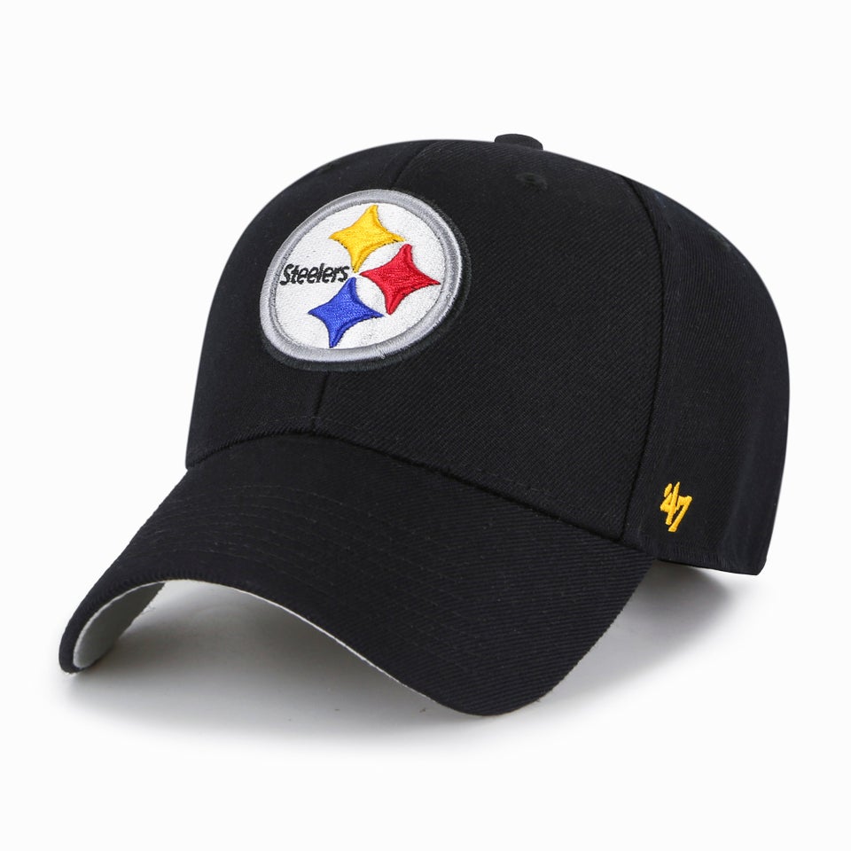 PITTSBURGH STEELERS TC '47 MVP