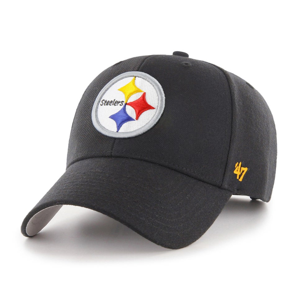 PITTSBURGH STEELERS TC '47 MVP