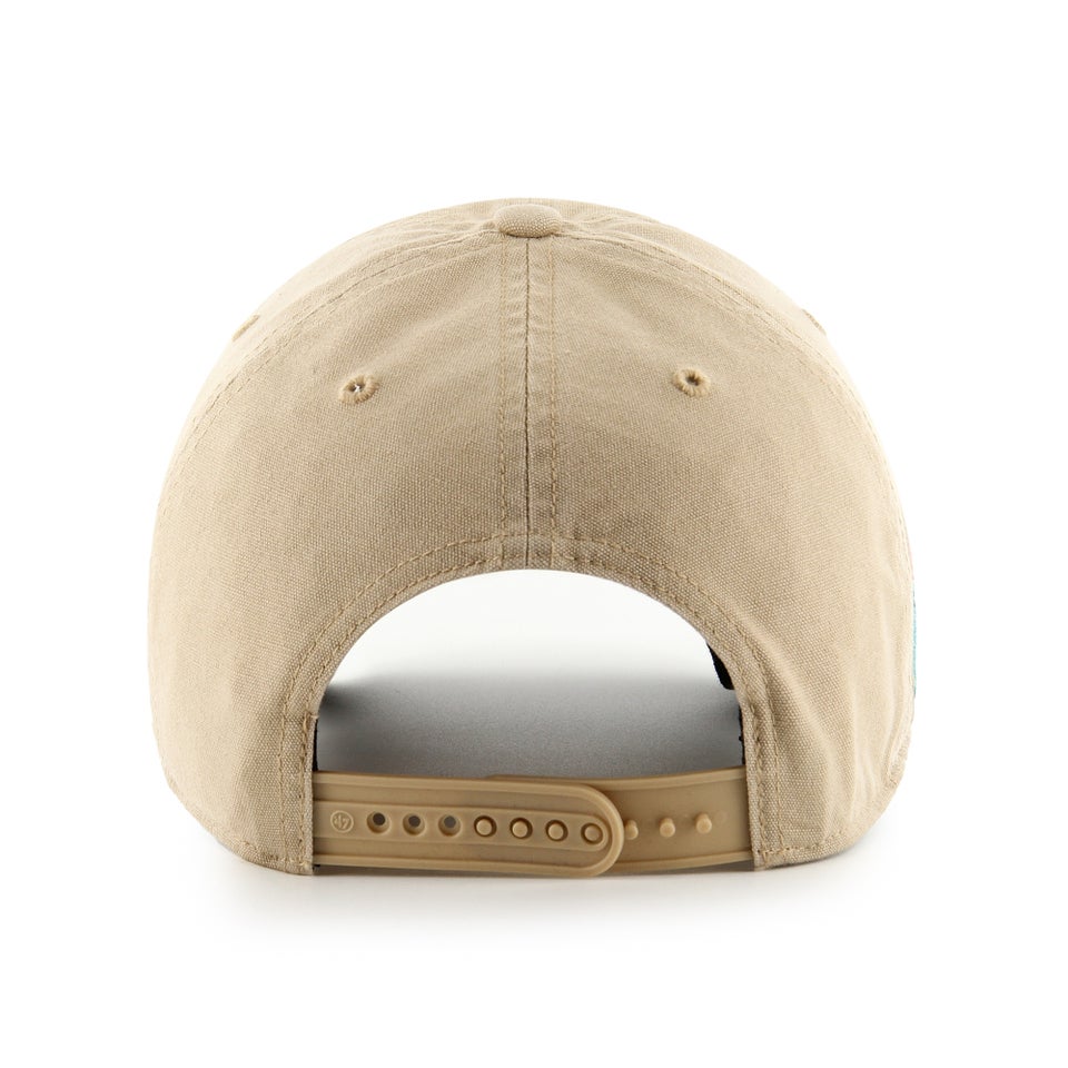 MIAMI DOLPHINS '47 ASHFORD SNAP CLEAN UP