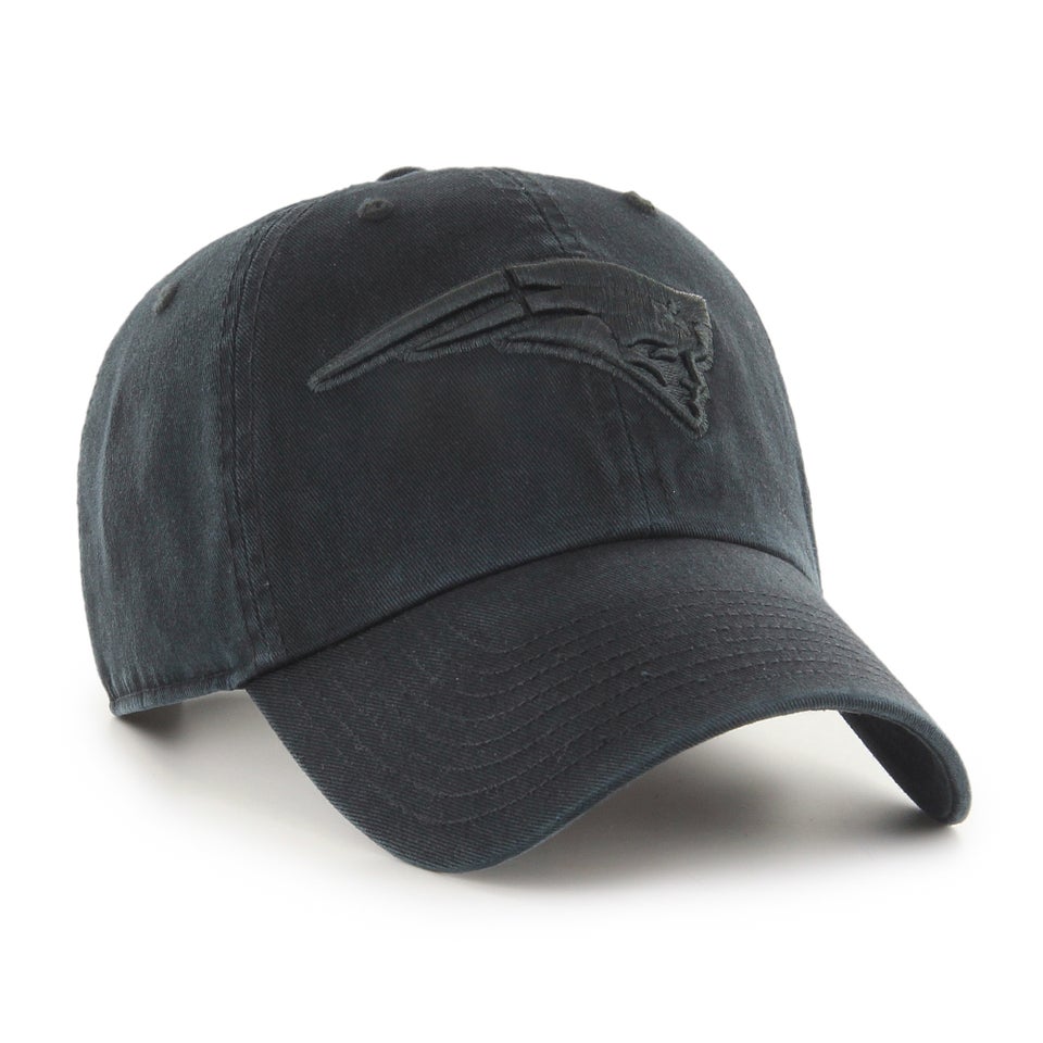 NEW ENGLAND PATRIOTS '47 CLEAN UP