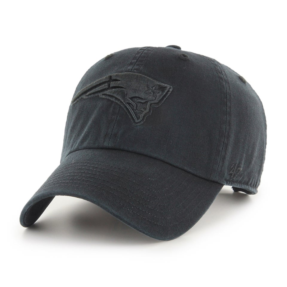 NEW ENGLAND PATRIOTS '47 CLEAN UP